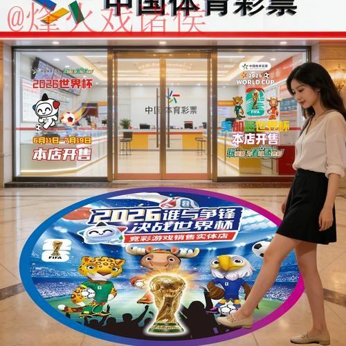 2026世界杯竞猜最新官方